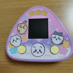 ちいかわ ちいかわといっしょ むちゃかわパープル DXセット