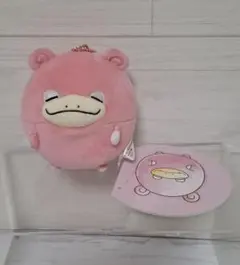 希少 ポケモン ヤドン ぬいぐるみ むぎゅっとヤドン ポケモンセンター限定 Amazon.co.jp: ポケモンセンターオリジナル ぬいぐるみビーズ