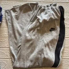Nike ジョガーパンツ グレー・ブラック
