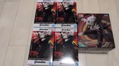 ダンダダン　grandista オカルン