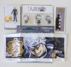 戦国無双 長宗我部元親 グッズ 8点セット まとめ売り - メルカリ
