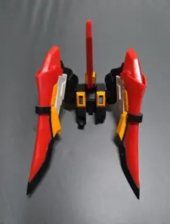 【813】コトブキヤ寿屋アルトアイゼン・リーゼ　背負い物