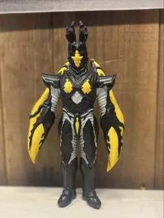 2025年最新】ソフビ ハイパーゼットンの人気アイテム - メルカリ