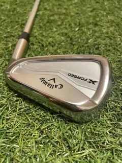 キャロウェイ X FORGED 24 7番アイアン MODUS105 Sのサムネイル