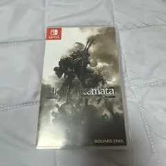 ニーア オートマタ ジエンドオブヨルハ エディション