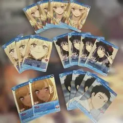 ビルディバイド その着せ替え人形は恋をする season2 着せ恋 1パック