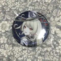 原神 月夜の叙事詩 缶バッジ アリス - メルカリ