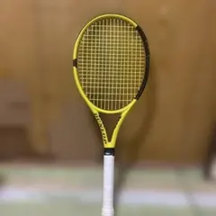 2026年最新】DUNLOP テニス ラケット(硬式用)の人気アイテム - メルカリ