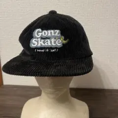 マークゴンザレス　キャップ