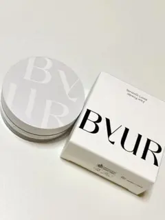 ByUR Serumfit Loose Face Powder 01 Clear