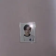 チャンビン IDフォト celebrATE グッズ