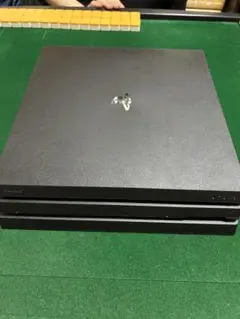 PlayStation 4 Pro 本体 ブラック