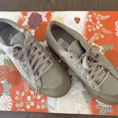 極美品　ノースフェイス　レディーススニーカー　24センチ　即購入大歓迎