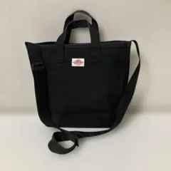 DANTON・トート&ショルダーバッグ・2way