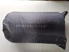 カスタム仕様・極寒対応】TENEQA 1000 オールブラック - メルカリ