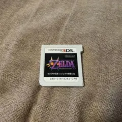 ゼルダの伝説 ムジュラの仮面 3D ニンテンドー3DS ソフト