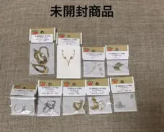 アクセサリーパーツ　キーホルダーパーツ