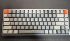 自作キーボード Mikeneko65 Black - メルカリ