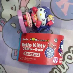 ハローキティ　チョコエッグ　推しの子