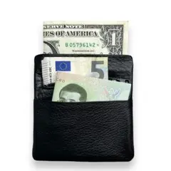 コンパクトウォレット