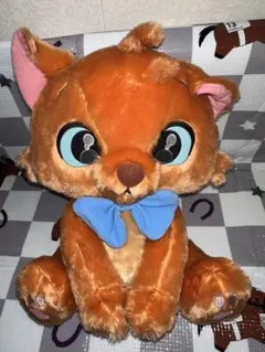 うるりぃみぃ ぬいぐるみ トゥルーズ おしゃれキャット