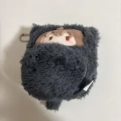 カラフルピーチ うり くるみたぴぬい