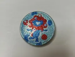 ミャクミャク きらきらラムネ缶