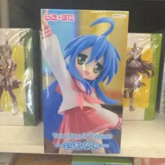 らき☆すた Trio-Try-iT Figure 泉こなた
