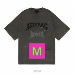 2026年最新】アリランTシャツの人気アイテム - メルカリ