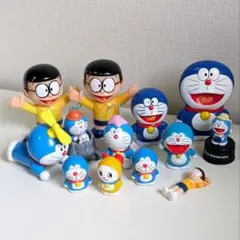 激レア当時物 ドラえもん 平成レトロ プレミアグッズ 6点セット - メルカリ