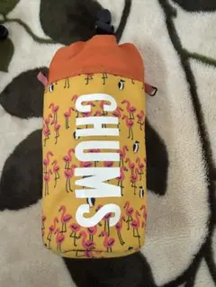 チャムス 弁当箱・水筒