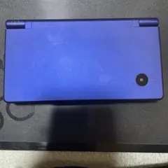 z*n様 【DSi本体】うごくメモ帳インストール済み メタリックブルー 任天堂