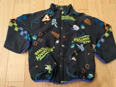 BABYDOLL　バズ・ライトイヤー 宇宙冒険ジャケット