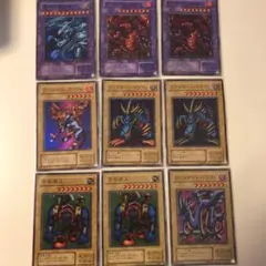 遊戯王 初期カード premium pack 3