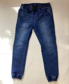 Antibal ウエストゴム付きジーンズ　M