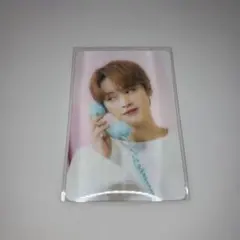 スキズ straykids リノ