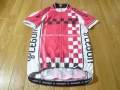 保管品☆GOLDWIN☆鶴見辰吾 LEGON サイクルジャージ☆メンバー限定品のサムネイル