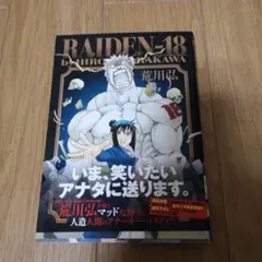 RAIDEN-18