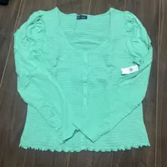 GAP カットソー　新品タグ付き