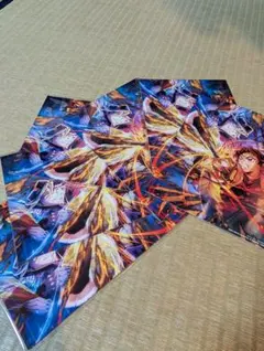 劇場版「鬼滅の刃」映画無限城編 第一章 猗窩座再来 入場者特典