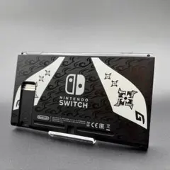 動作確認済み】Switch本体 モンハンライズ 限定 HAC-001 - メルカリ