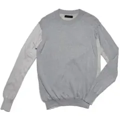 定価3.5万 junhashimoto K02 COLOR SCHEMEニット5のサムネイル