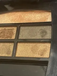 CHANEL LES BEIGES アイシャドウパレット