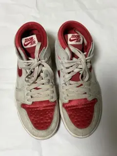 NIKE AIR JORDAN 1 ZOOM AIR スニーカー