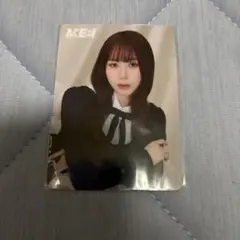 ME:I トレカ KCON 6000円 MD 笠原桃奈 オンライン - メルカリ