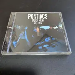 2026年最新】pontiacsの人気アイテム - メルカリ