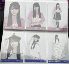 乃木坂46 瀬戸口心月 Tシャツ 神奈川県ver.コーデ