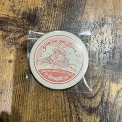 ハウルの動く城 缶バッジコレクション