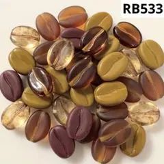 RB533チェコビーズアソート