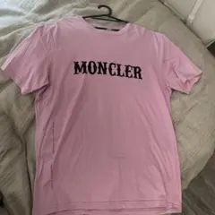 モンクレール　tシャツ